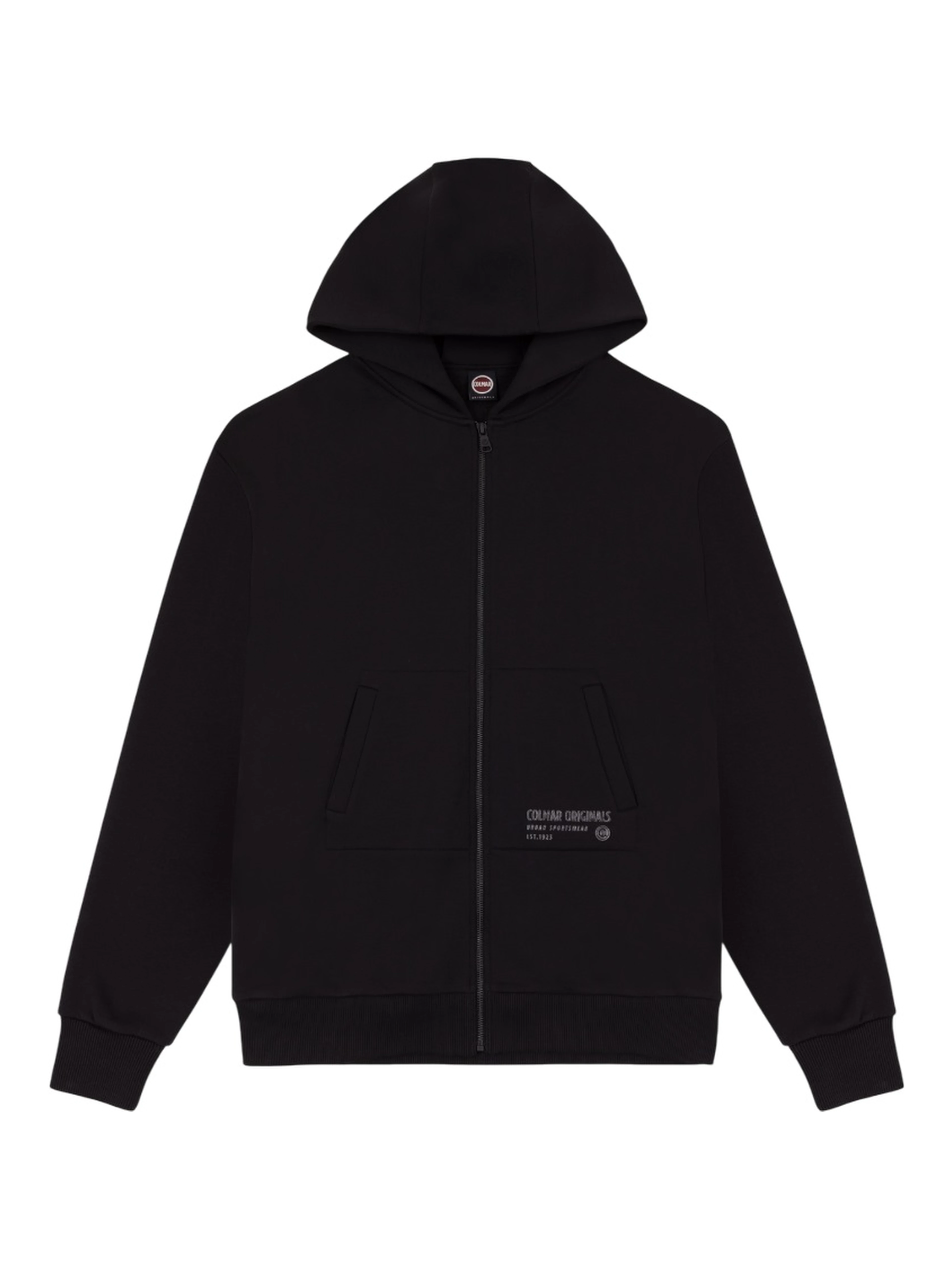 COLMAR Sweaters Black