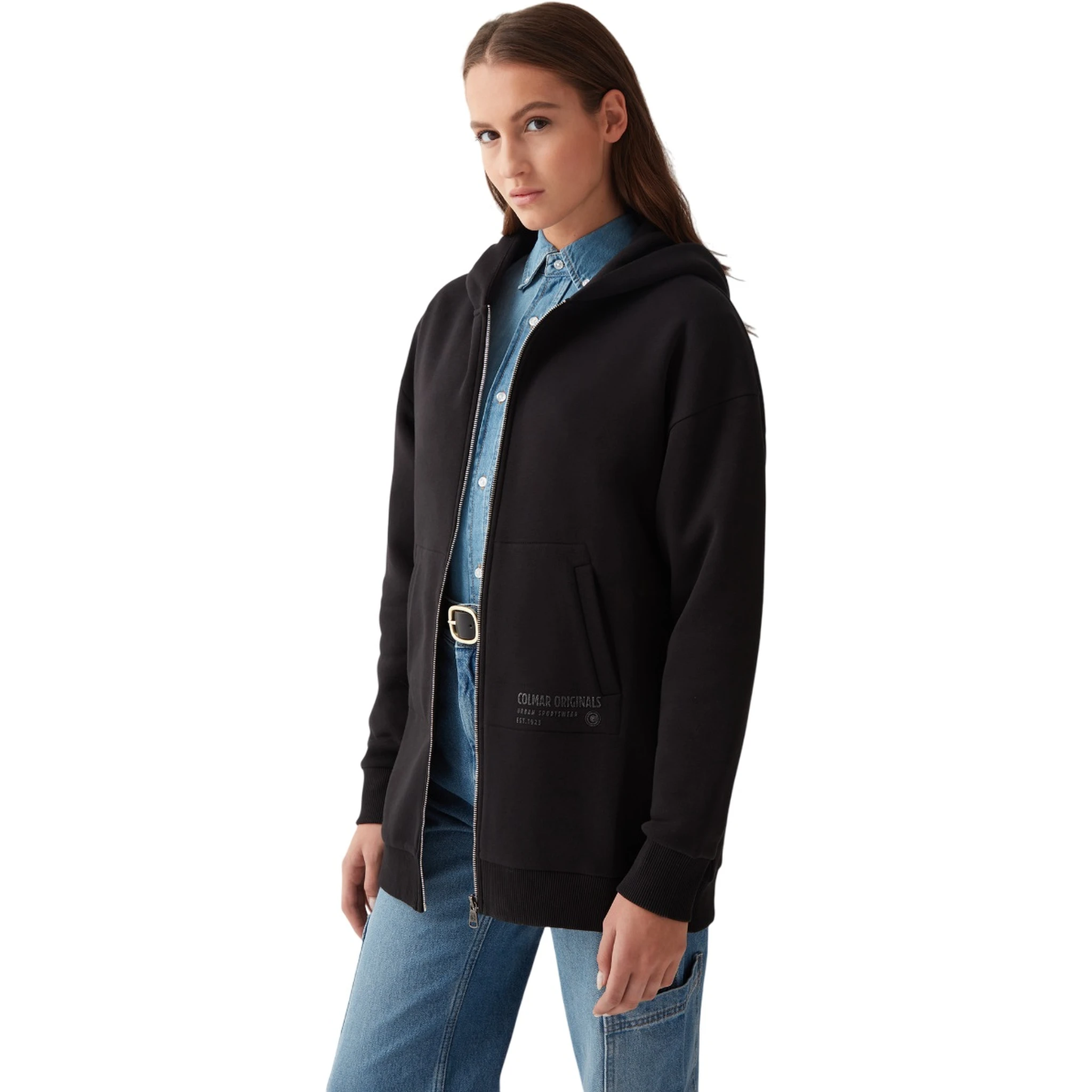 COLMAR Sweaters Black