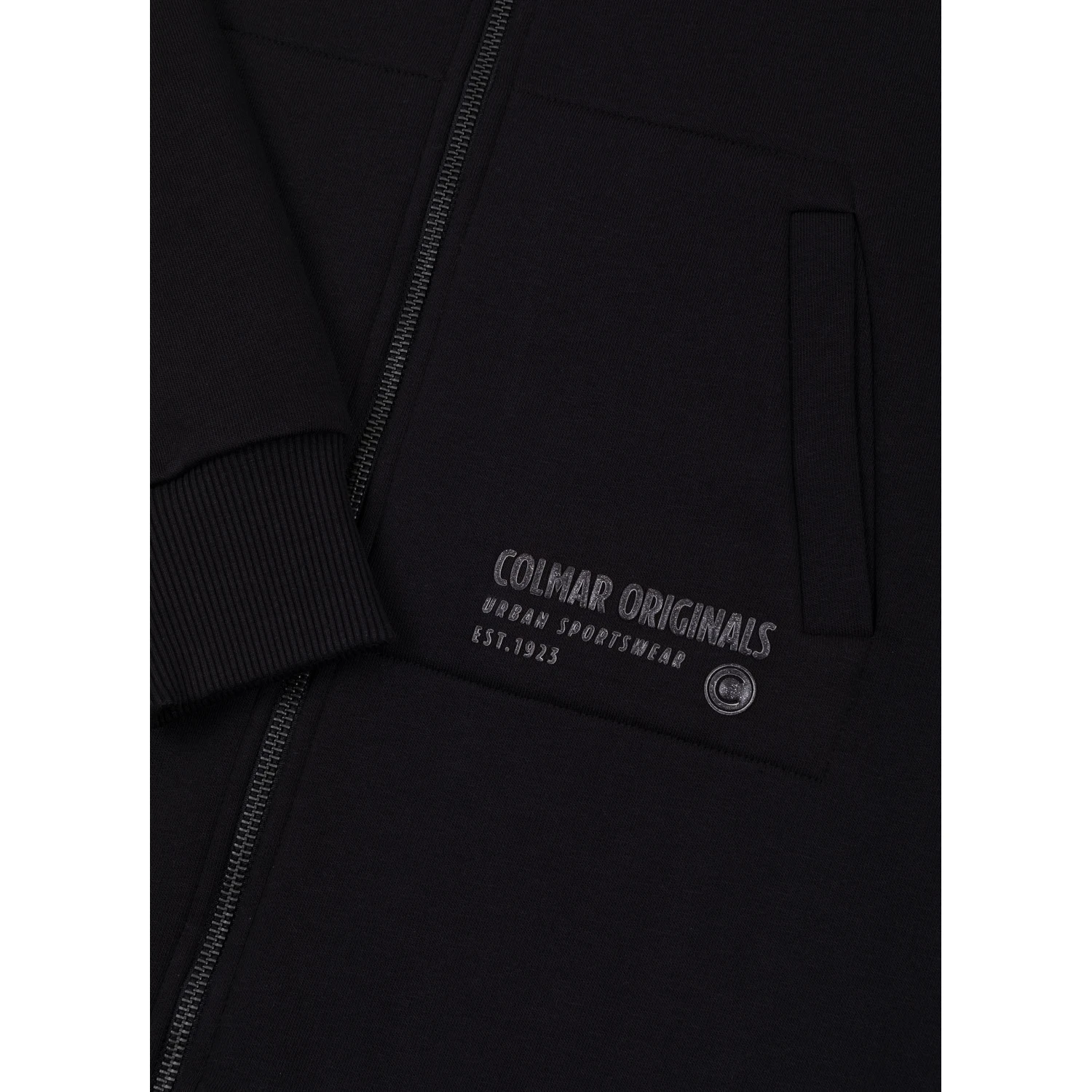 COLMAR Sweaters Black