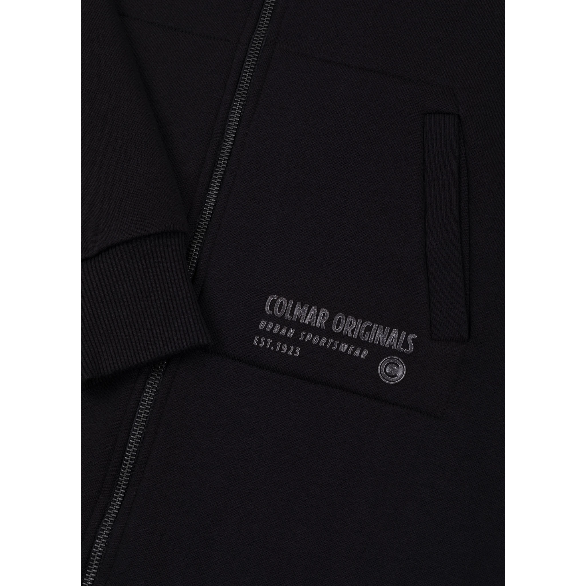 COLMAR Sweaters Black