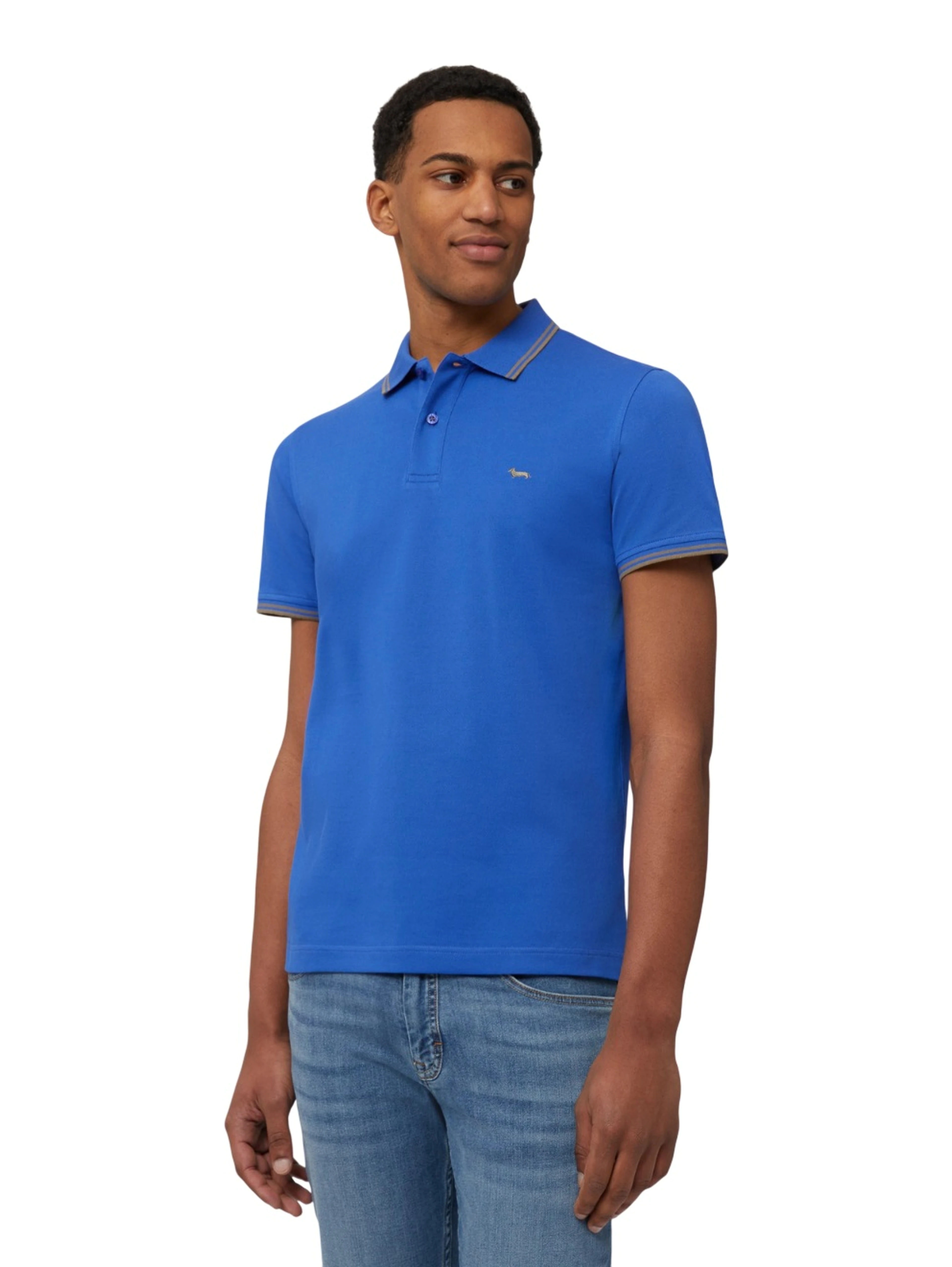 Harmont & Blaine T-shirts and Polos