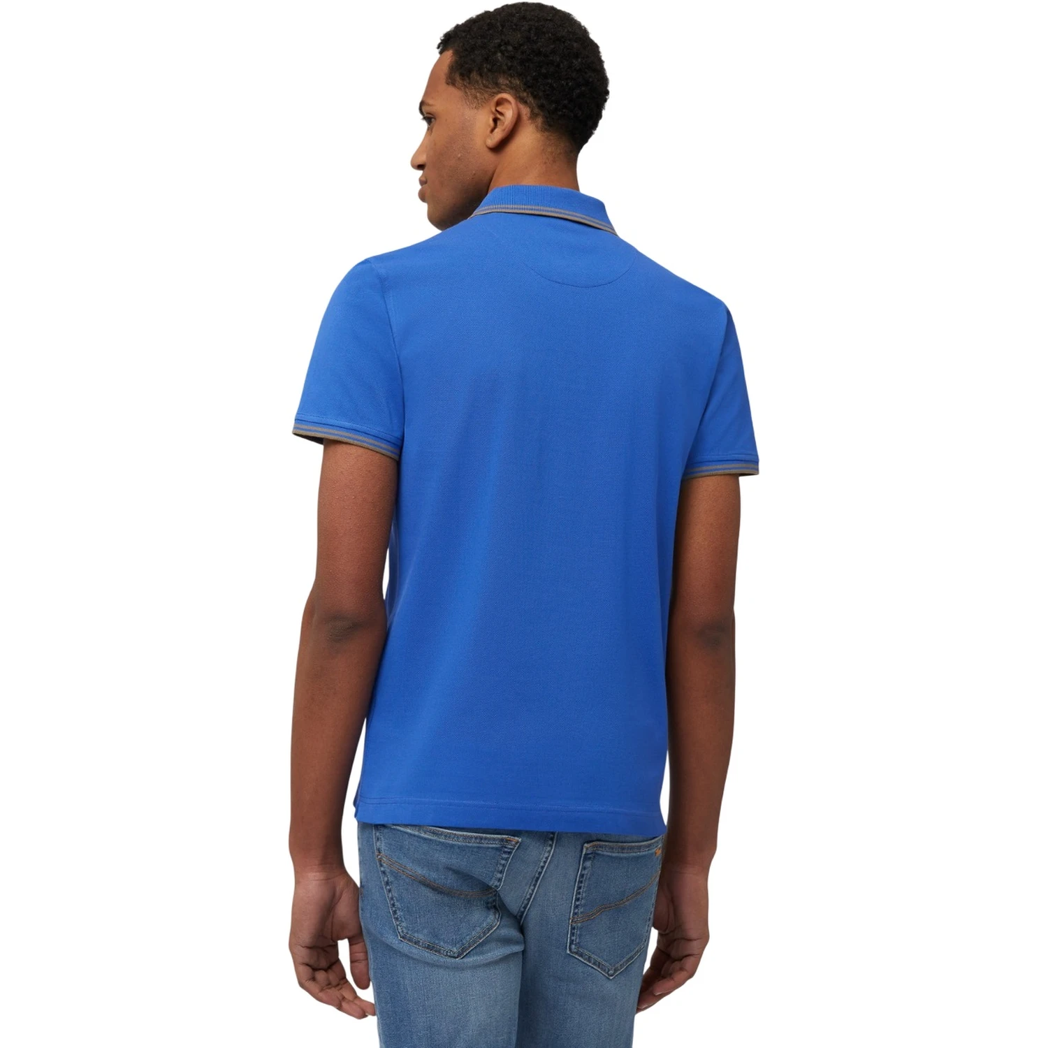 Harmont & Blaine T-shirts and Polos
