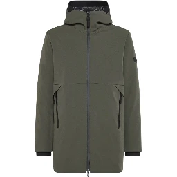 Peuterey Jackets Green