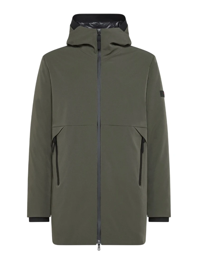 Peuterey Jackets Green