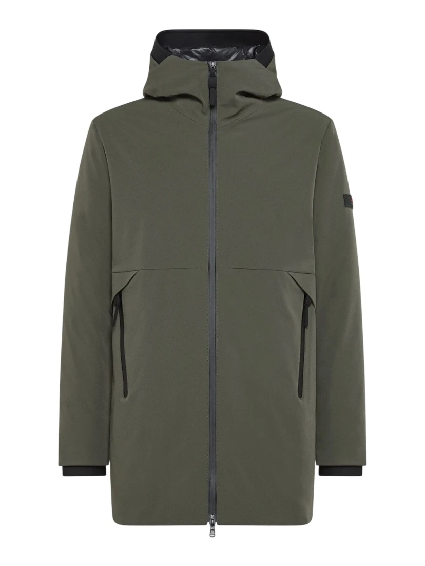 Peuterey Jackets Green
