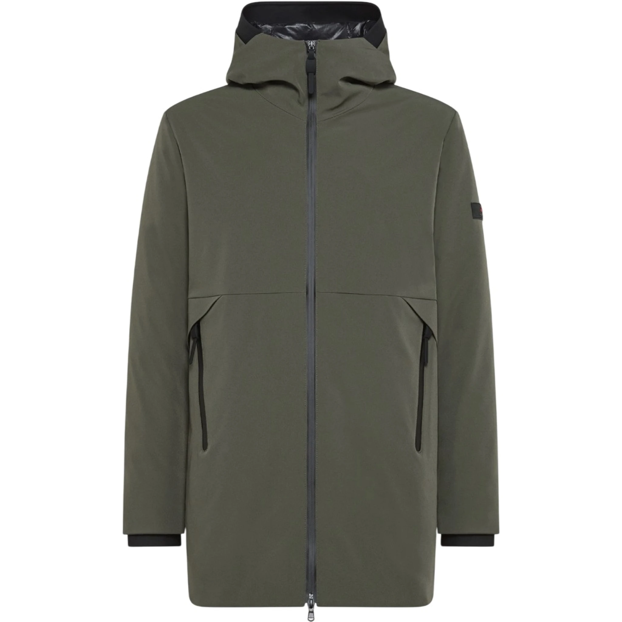 Peuterey Jackets Green