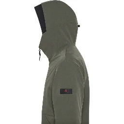 Peuterey Jackets Green