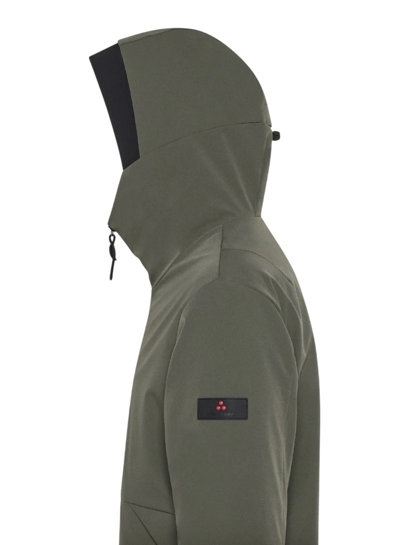 Peuterey Jackets Green
