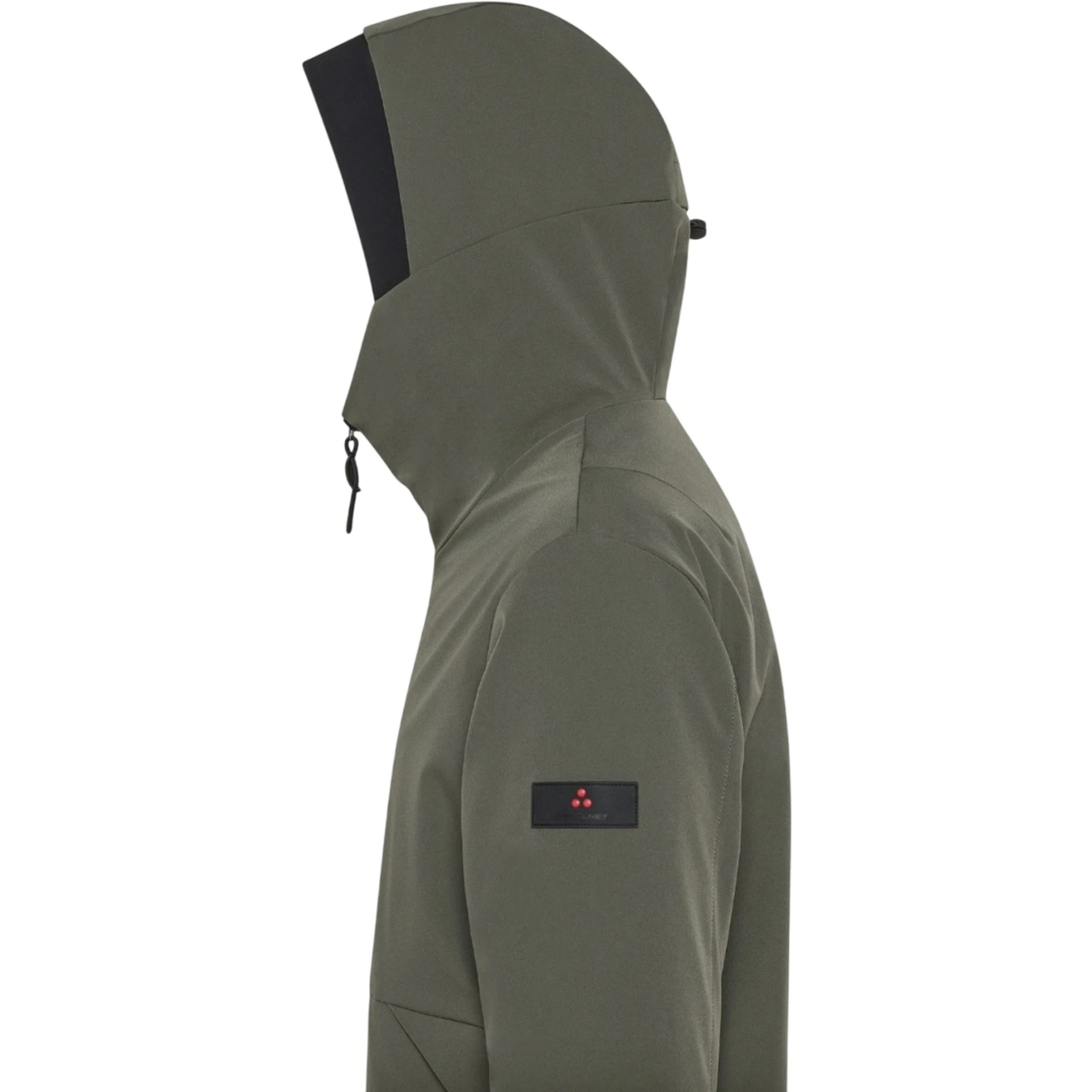 Peuterey Jackets Green