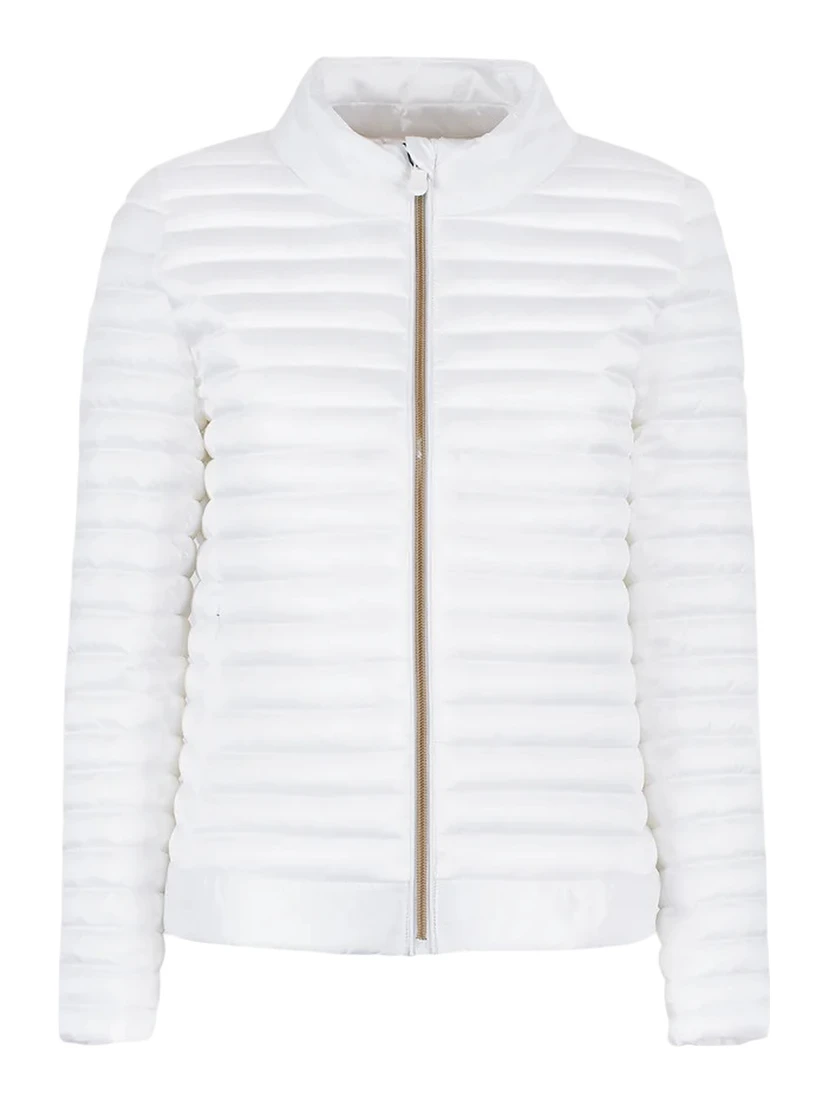 Save The Duck Coats White