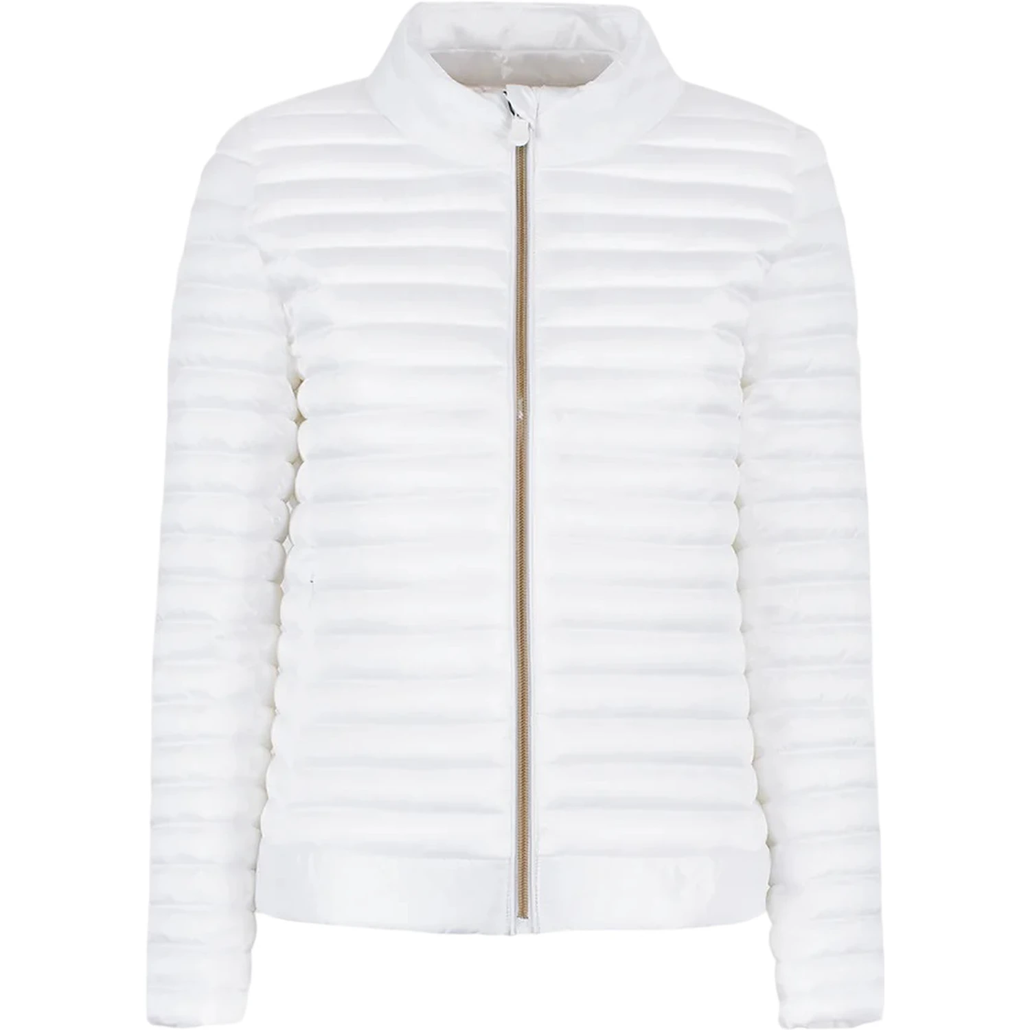 Save The Duck Coats White