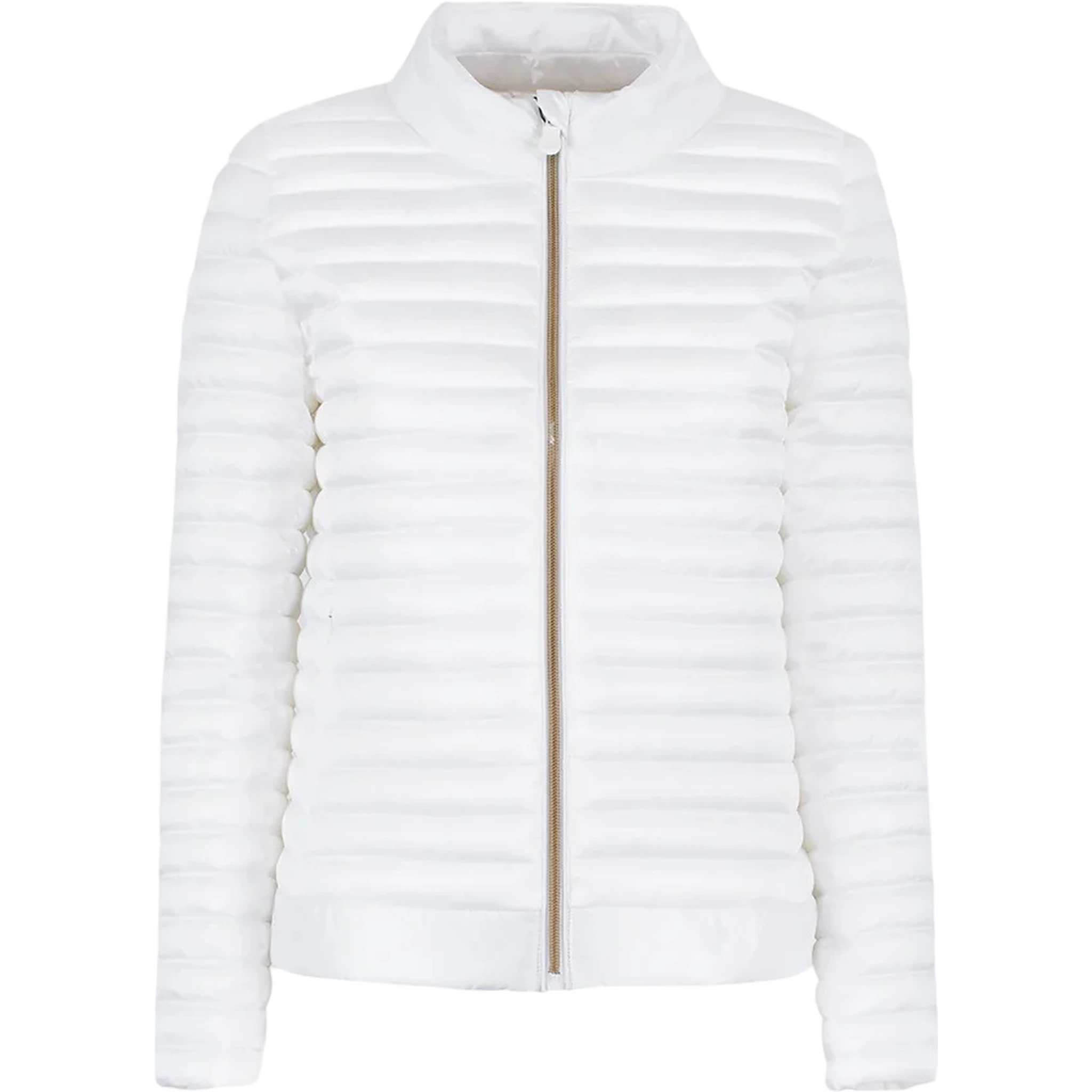 Save The Duck Coats White