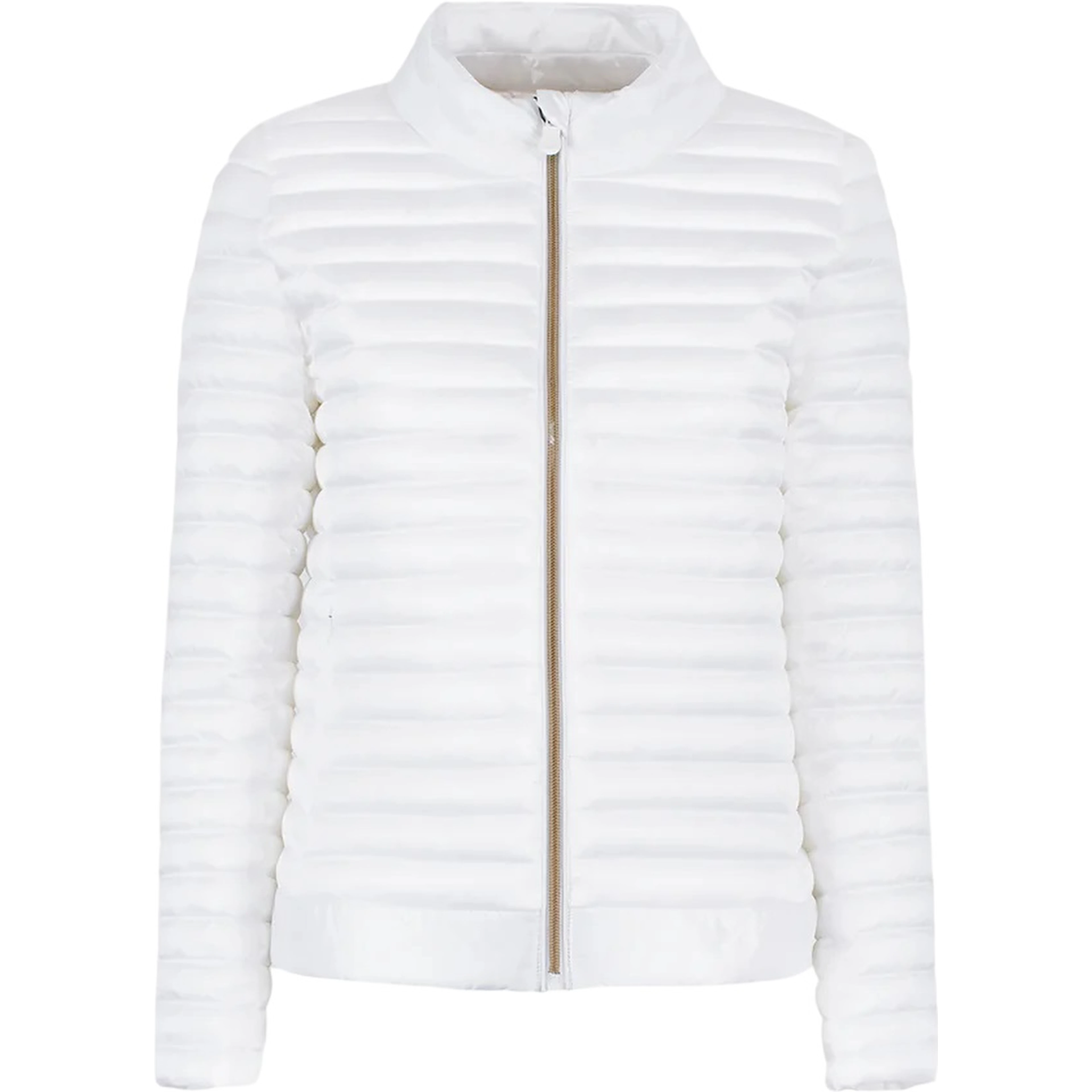 Save The Duck Coats White