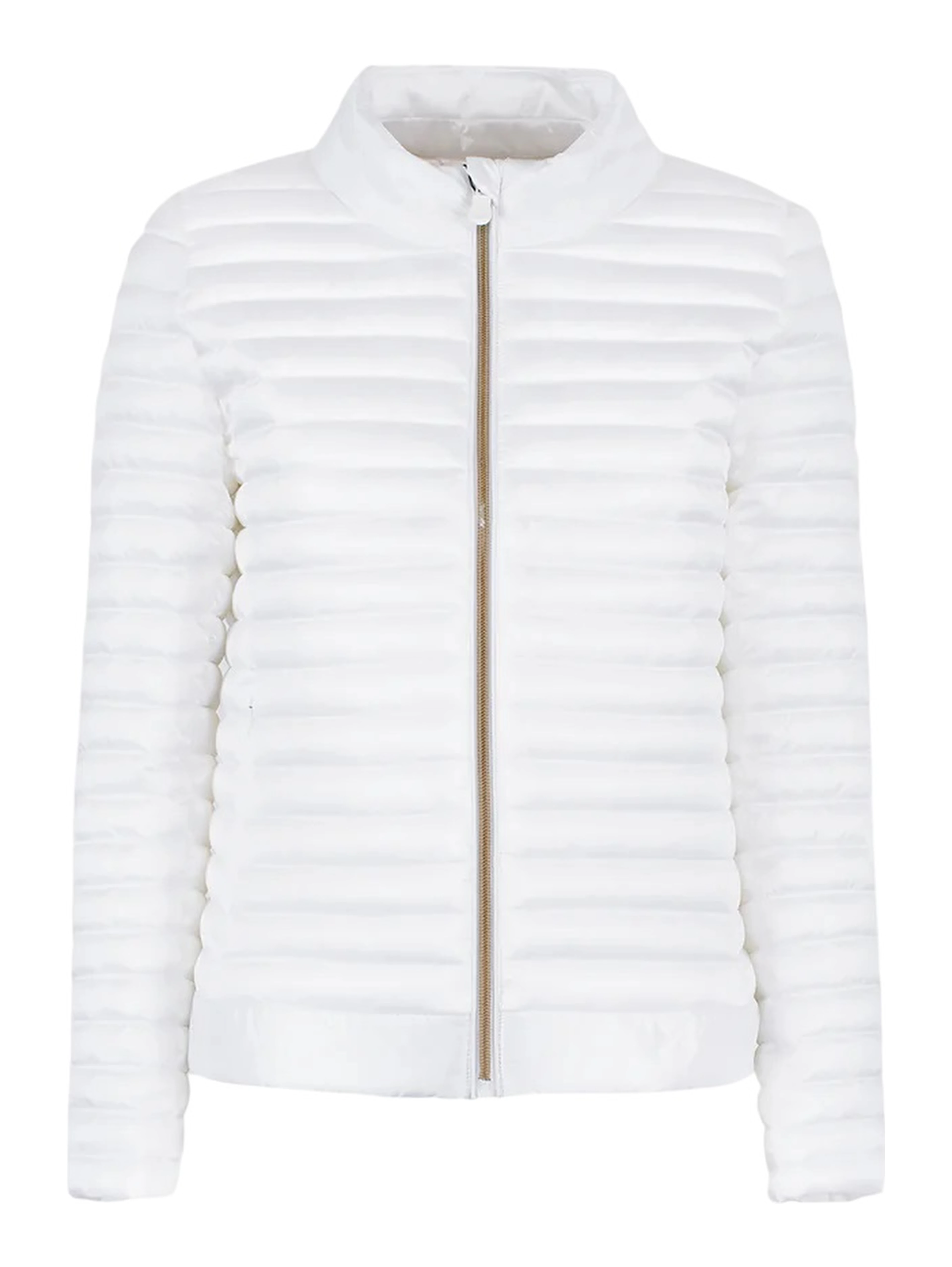 Save The Duck Coats White