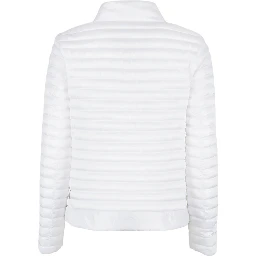 Save The Duck Coats White