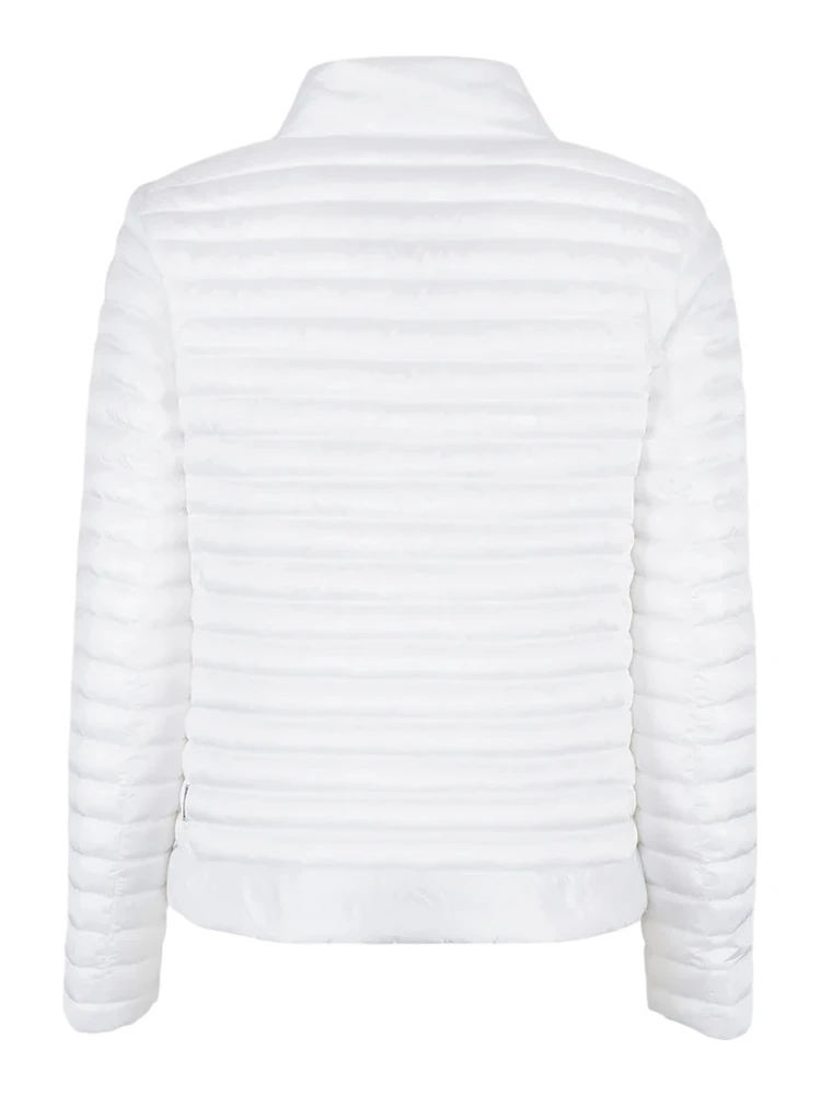 Save The Duck Coats White alternative