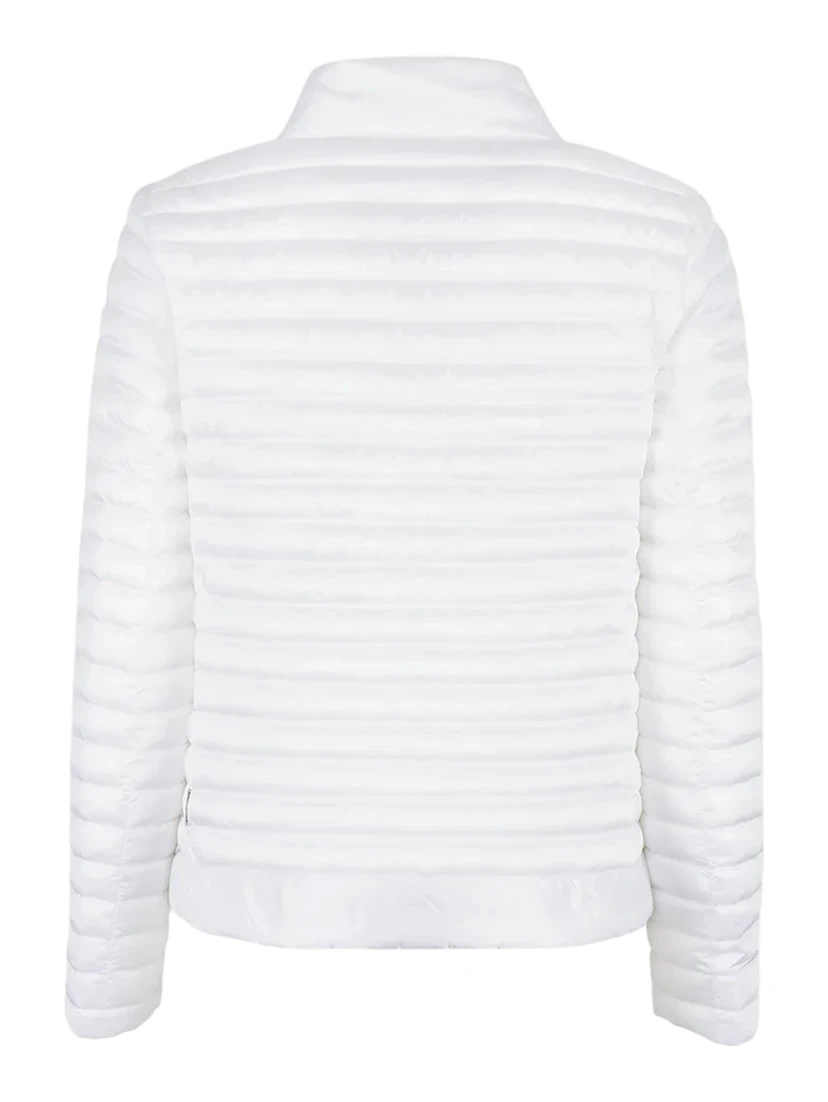 Save The Duck Coats White