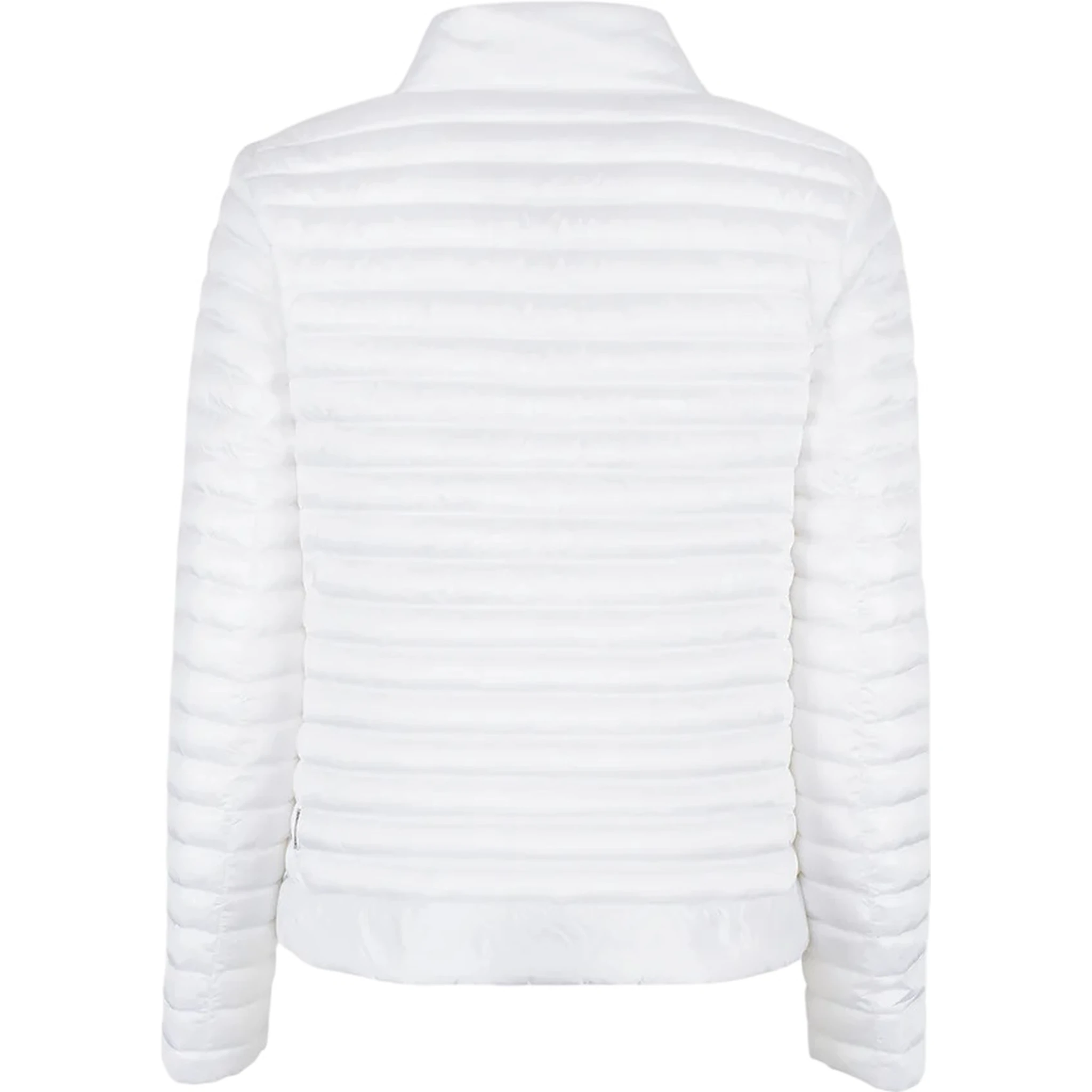 Save The Duck Coats White