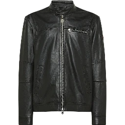 Peuterey Coats Black