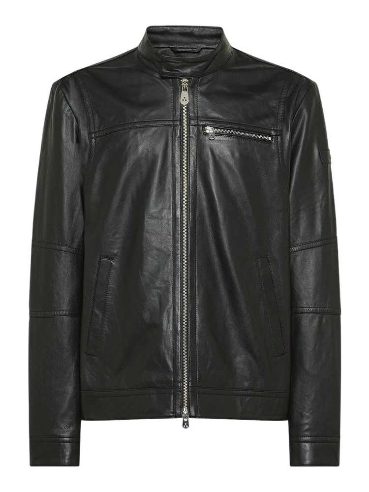 Peuterey Coats Black