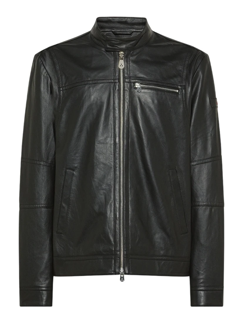 Peuterey Coats Black