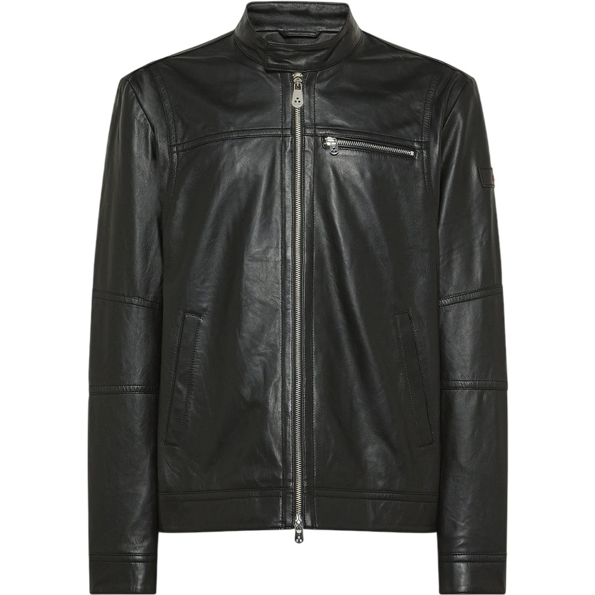 Peuterey Coats Black