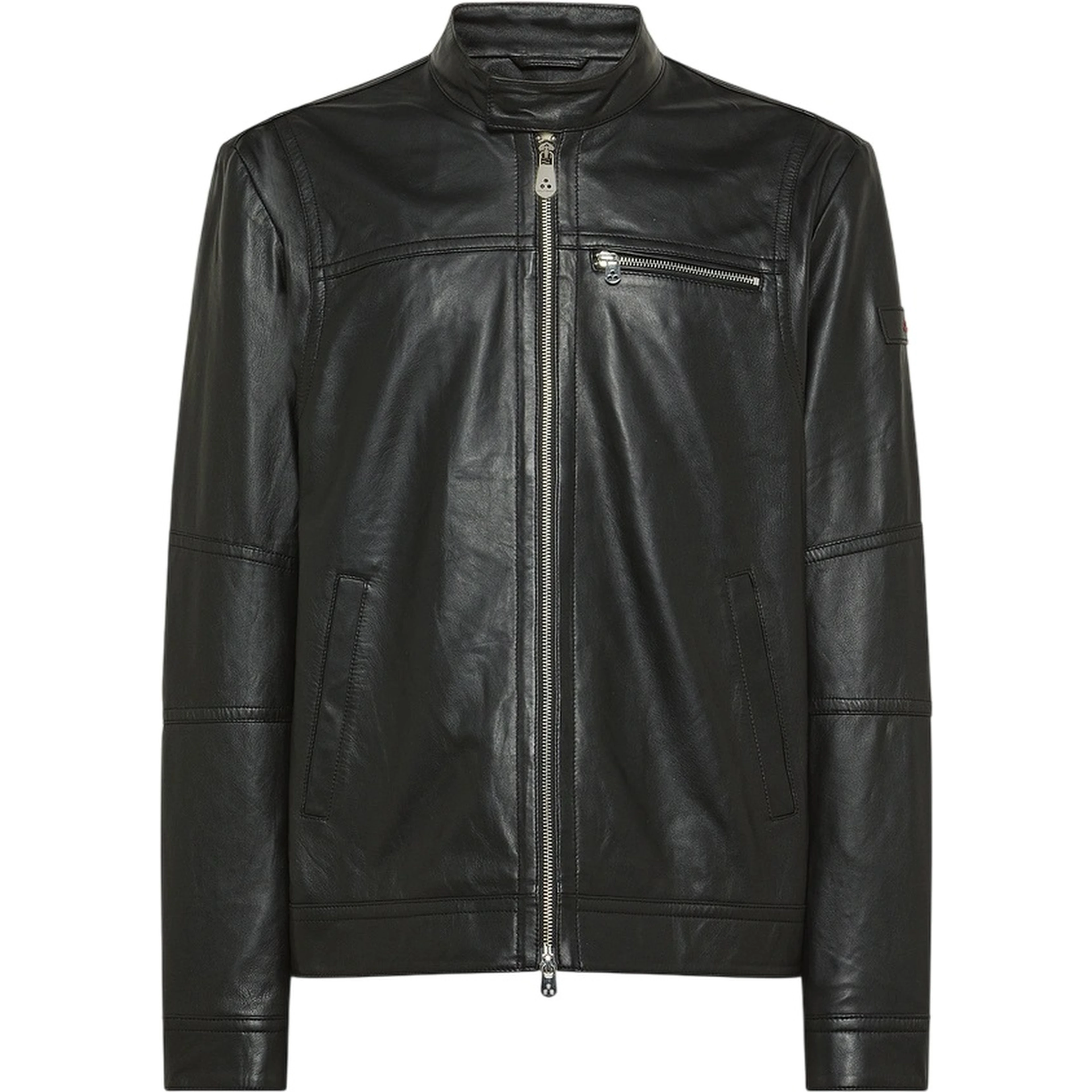 Peuterey Coats Black