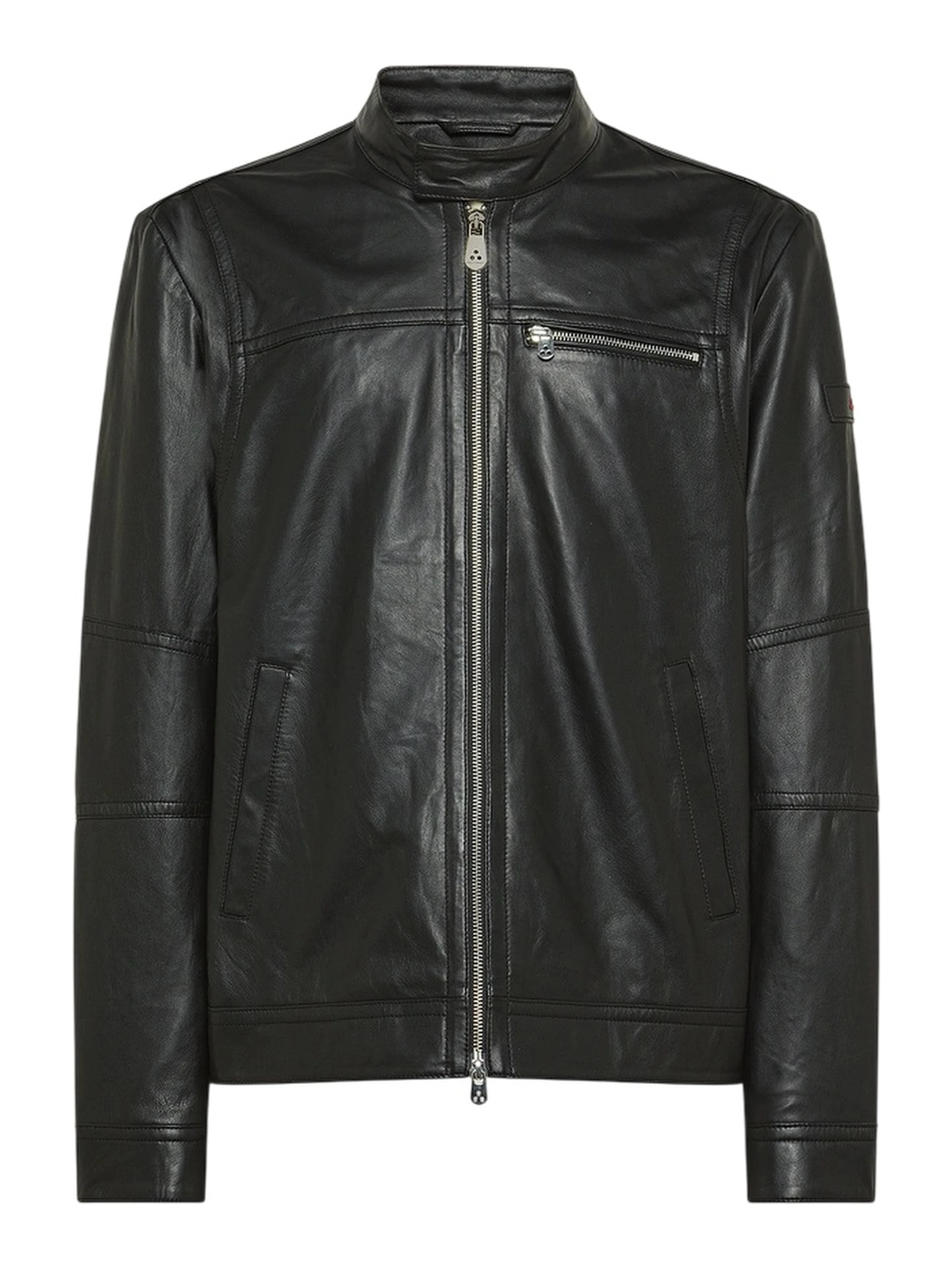 Peuterey Coats Black