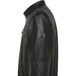 Peuterey Coats Black