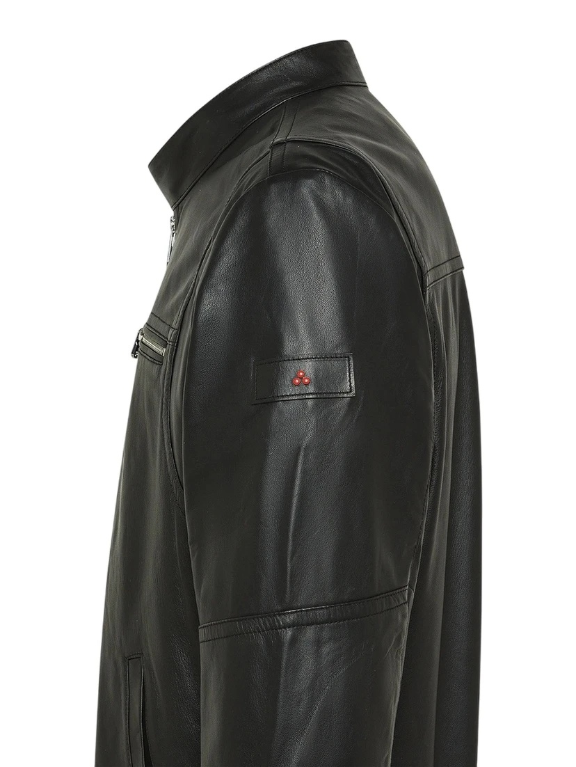 Peuterey Coats Black