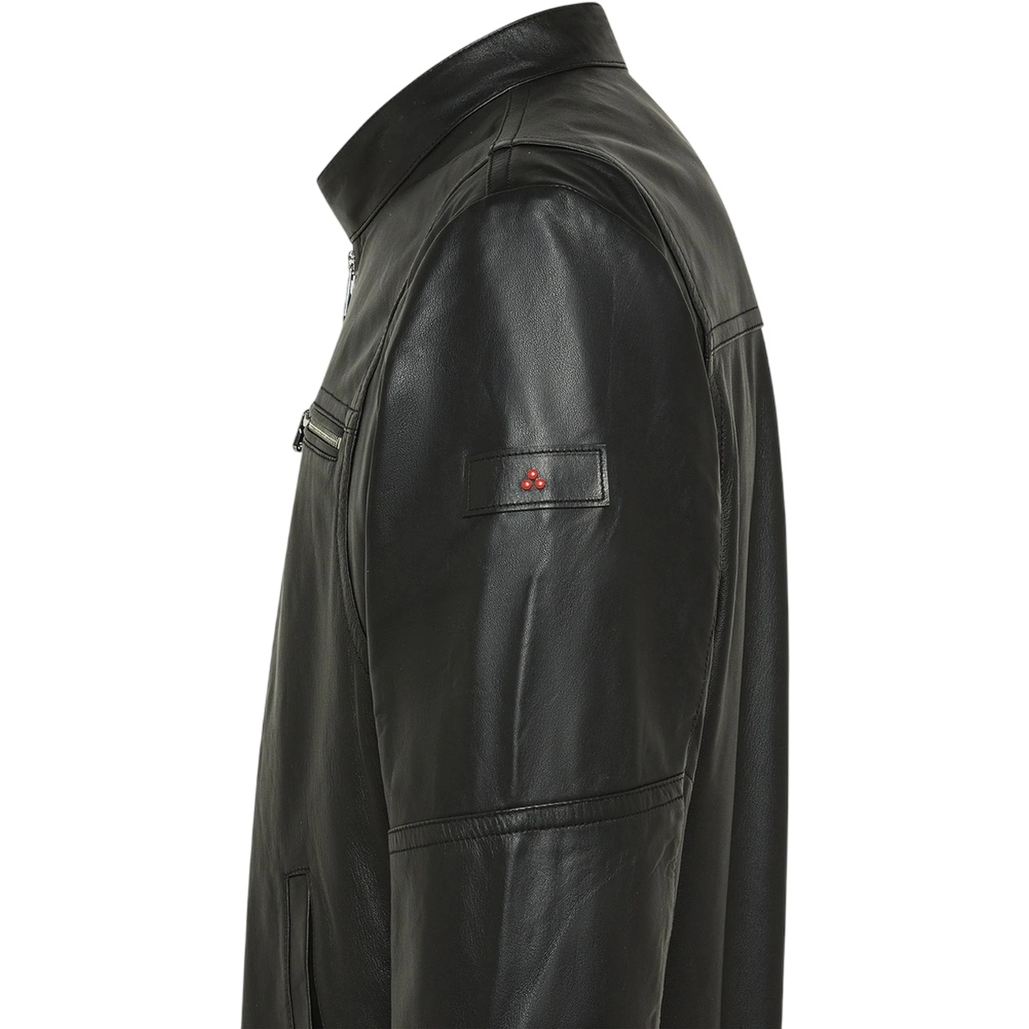 Peuterey Coats Black