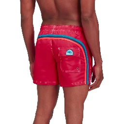 Sundek  Sea clothing Fuchsia