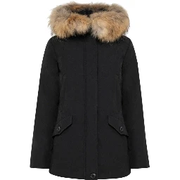 CANADIENS Jackets Black