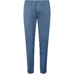 Re-Hash Trousers Clear Blue