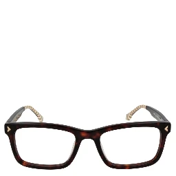 Brown Cellulose Acetate Glasses (Frames)