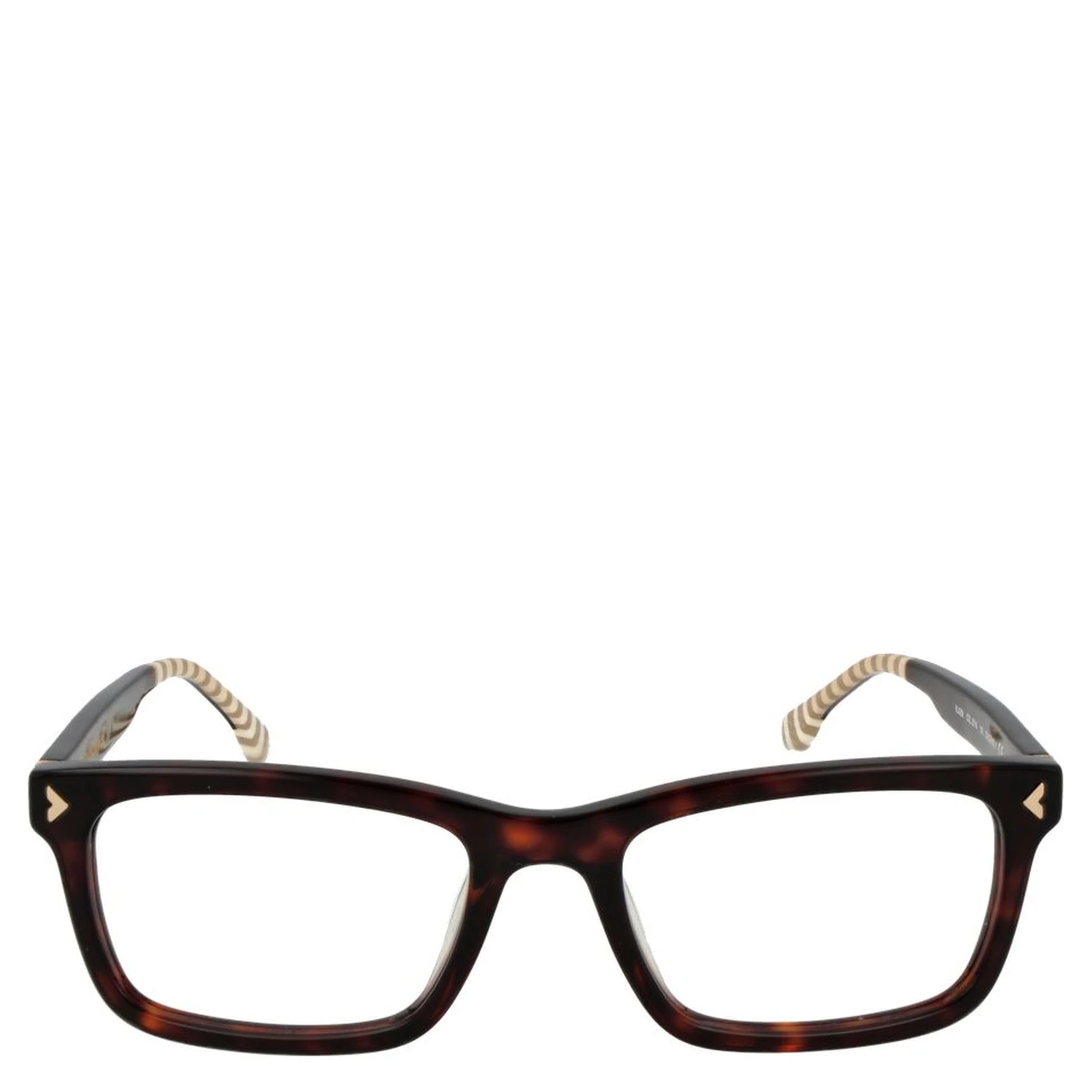 Brown Cellulose Acetate Glasses (Frames)