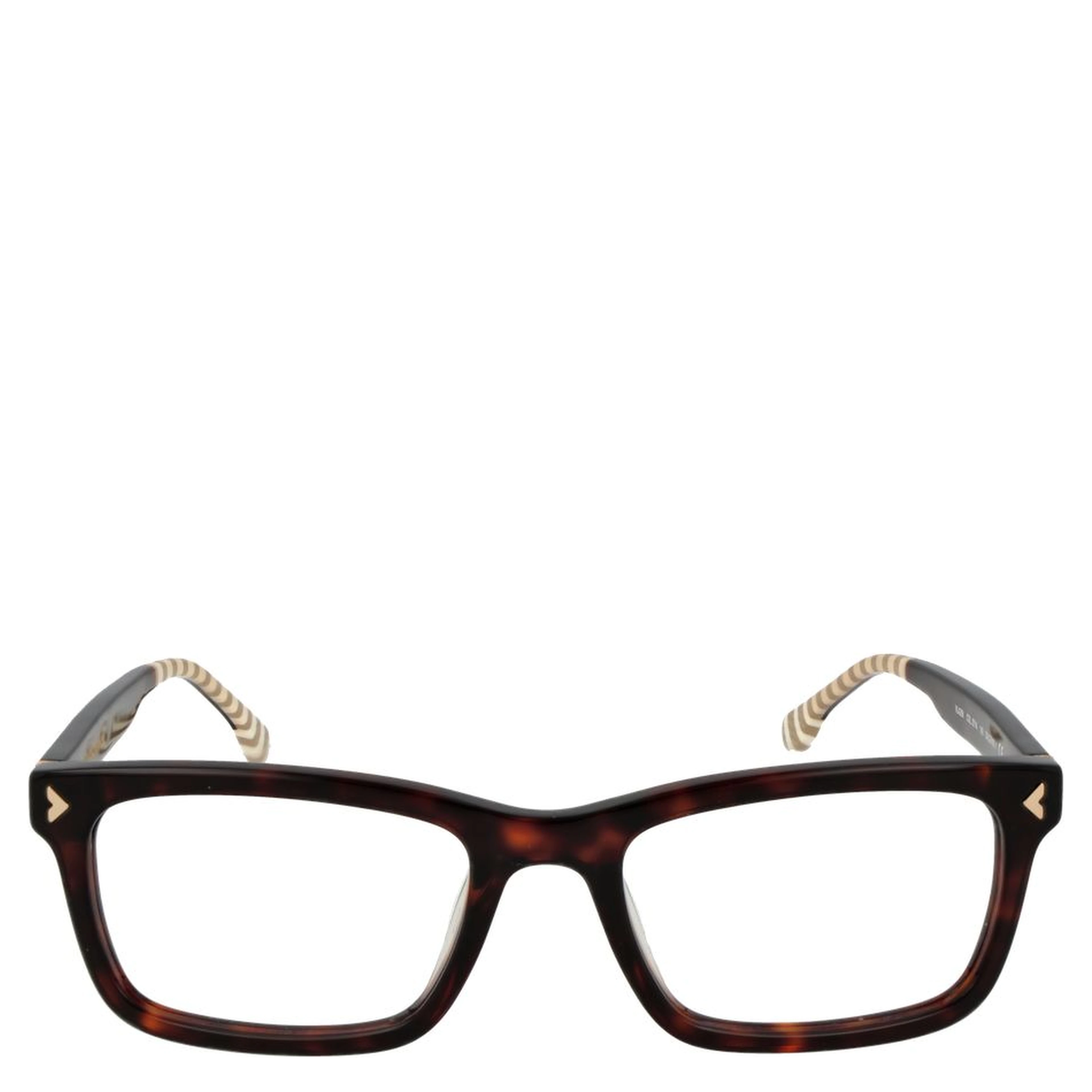 Brown Cellulose Acetate Glasses (Frames)