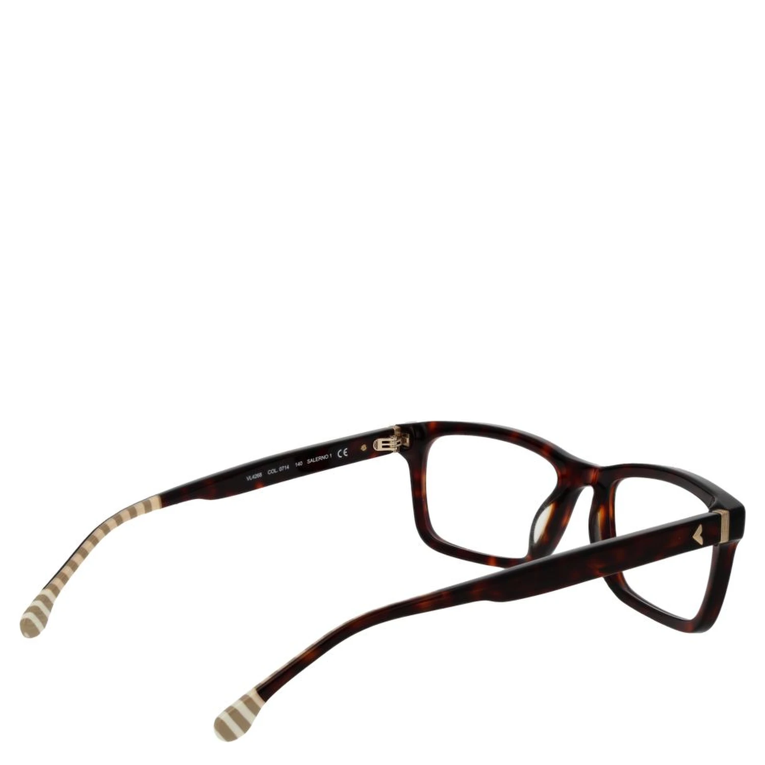 Brown Cellulose Acetate Glasses (Frames)