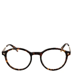 Brown Metal Glasses (Frames)