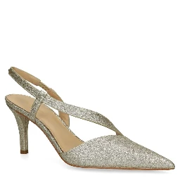 Michael Kors Flat shoes Golden