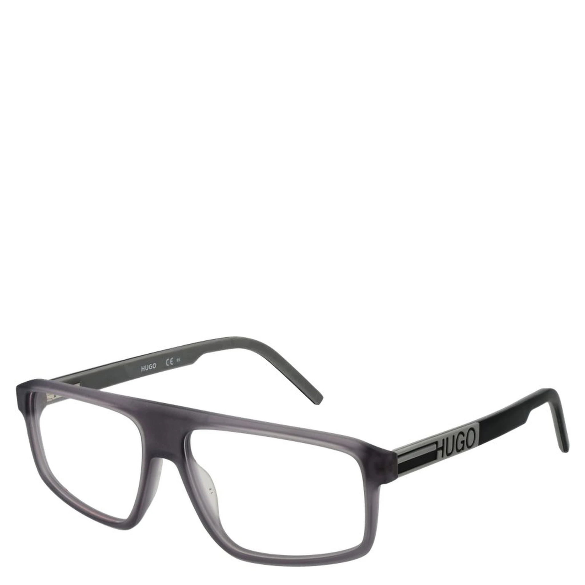Gray Acetate Glasses (Frames)