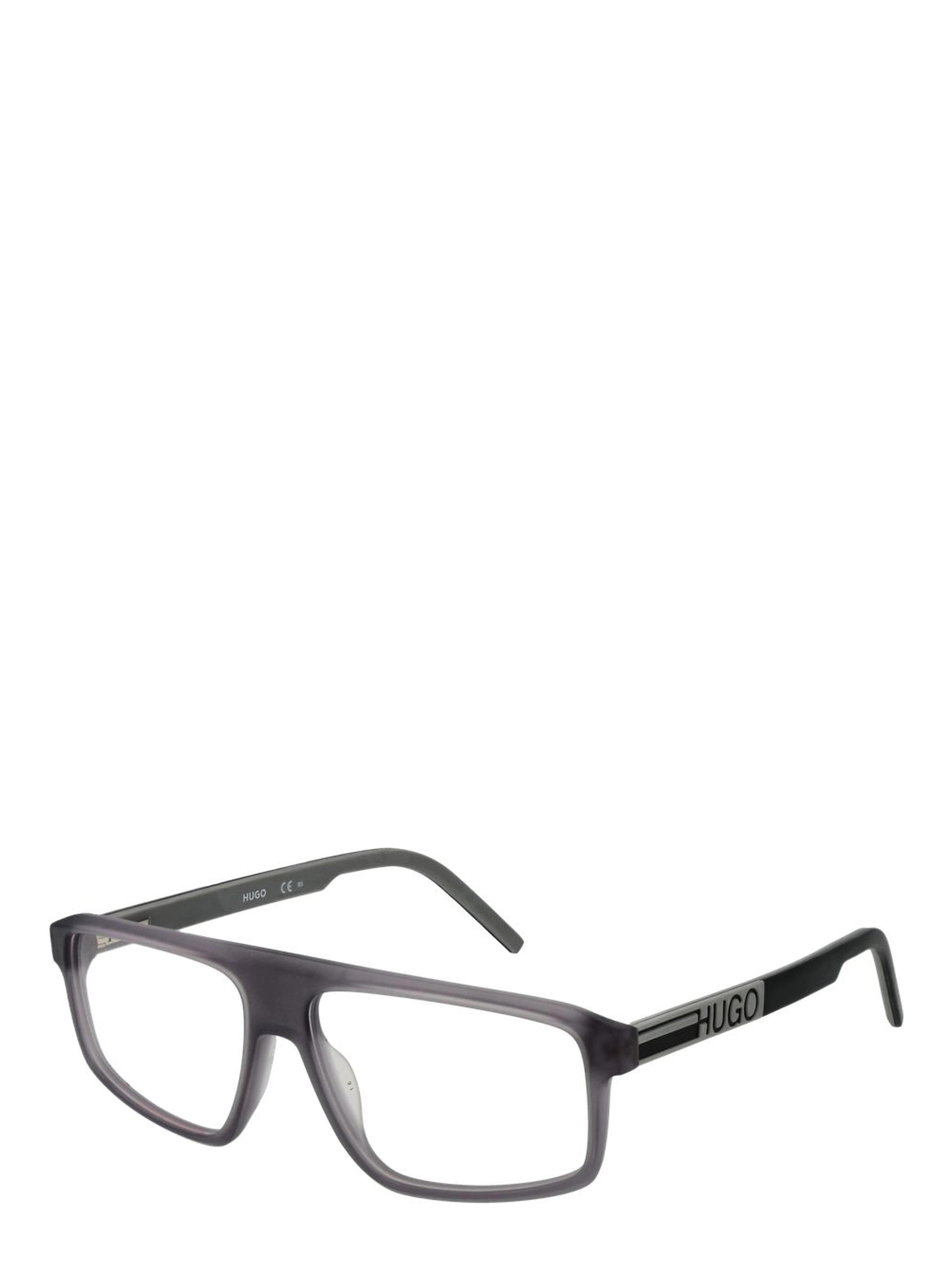 Gray Acetate Glasses (Frames)