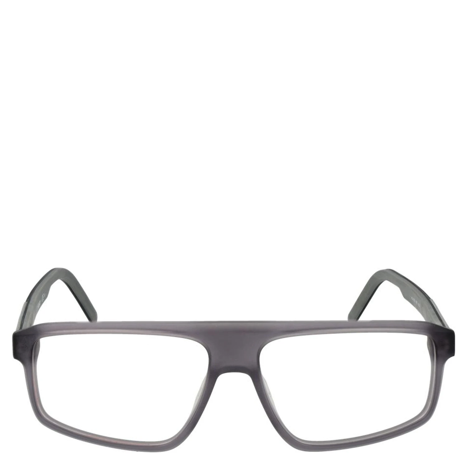 Gray Acetate Glasses (Frames)
