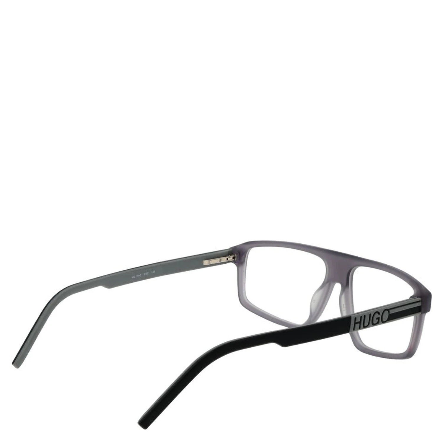 Gray Acetate Glasses (Frames)