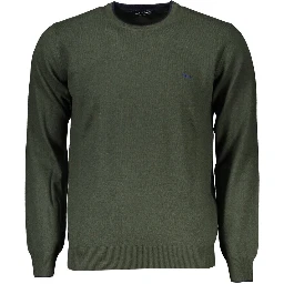 Harmont & Blaine Sweaters Green