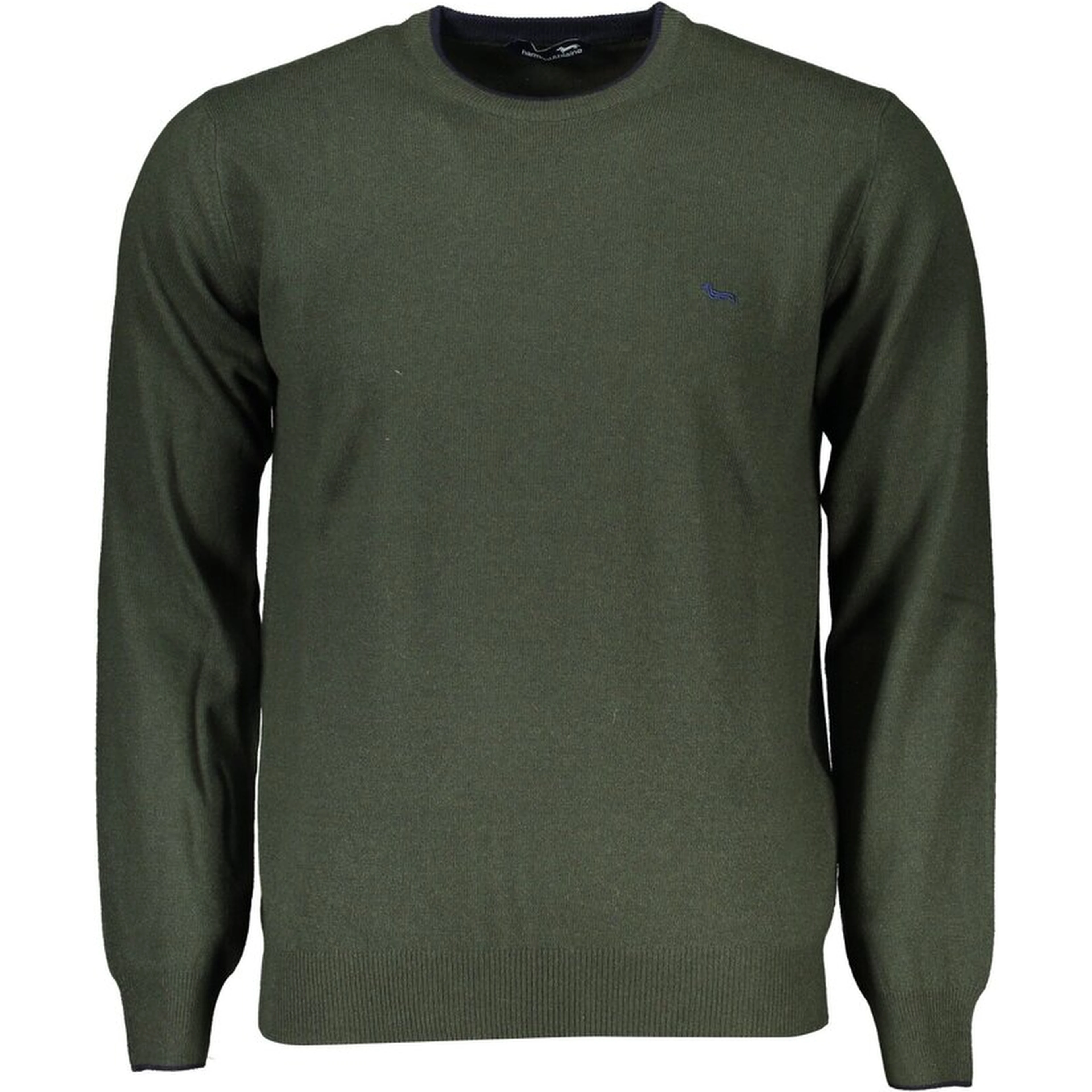 Harmont & Blaine Sweaters Green