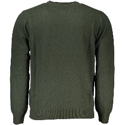 Harmont & Blaine Sweaters Green