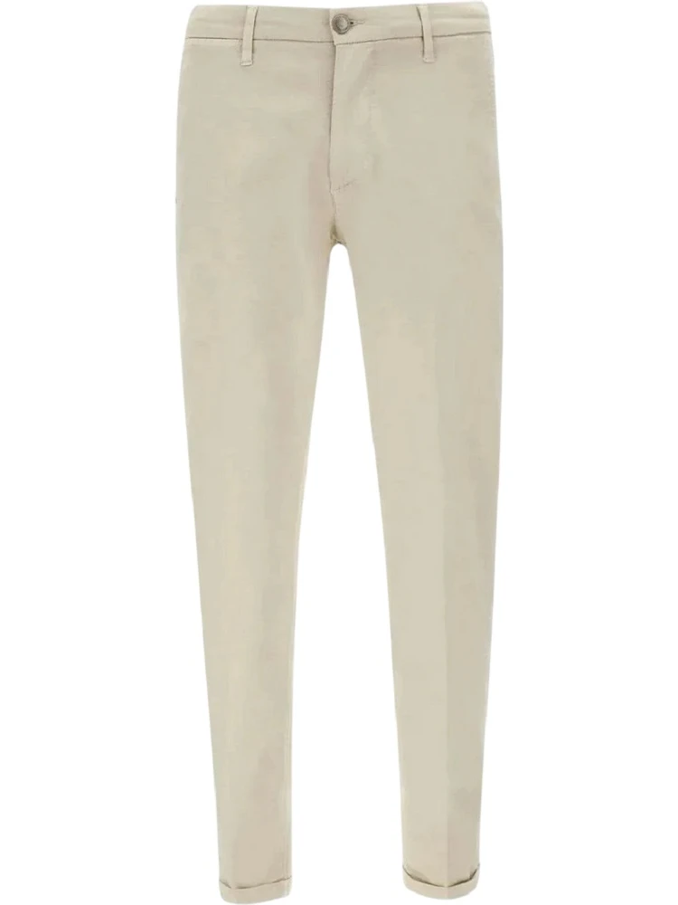 Re-Hash Trousers Beige