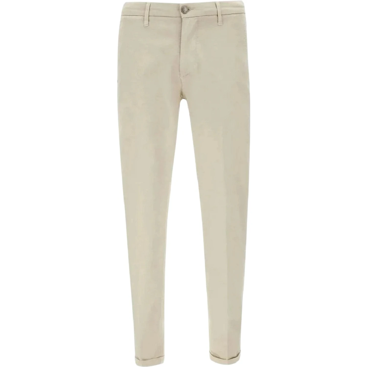 Re-Hash Trousers Beige