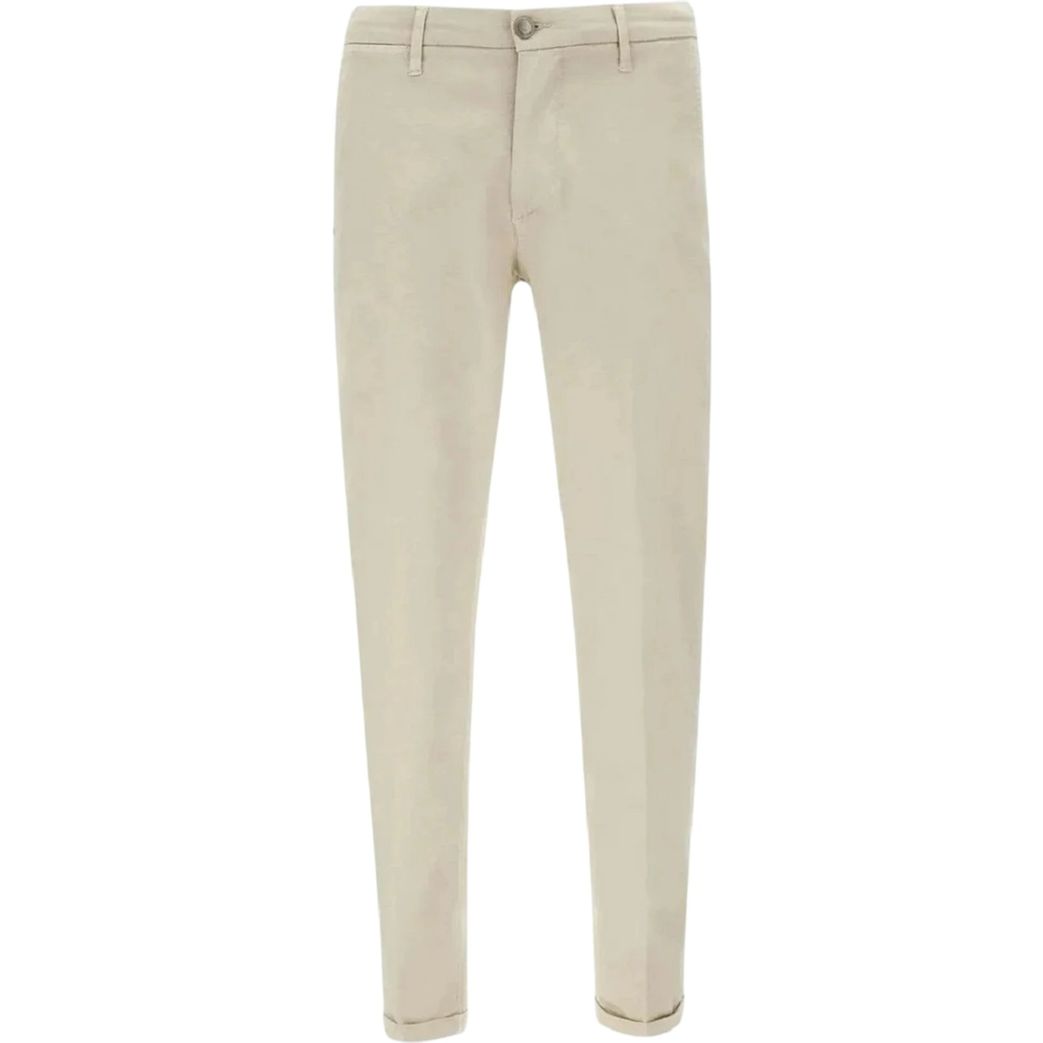 Re-Hash Trousers Beige
